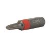 1" x PH #2 Drywall Banded Phillips  Industrial Screwdriver Bit Recyclable 